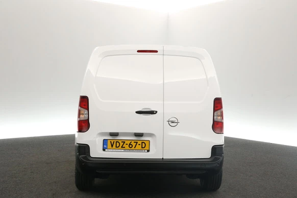 Opel Combo - Afbeelding 24 van 24