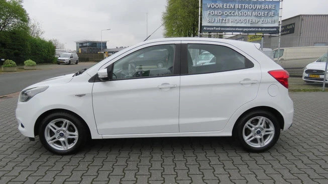 Ford Ka - Afbeelding 2 van 23