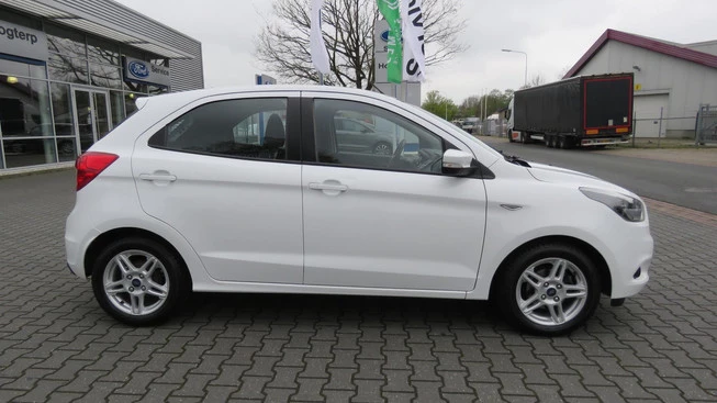 Ford Ka - Afbeelding 3 van 23