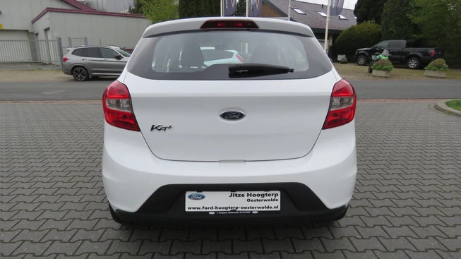 Ford Ka - Afbeelding 17 van 23