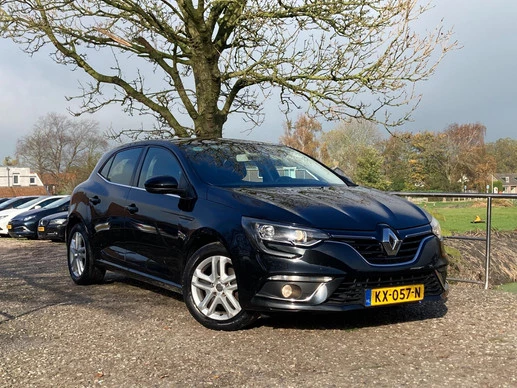 Renault Mégane