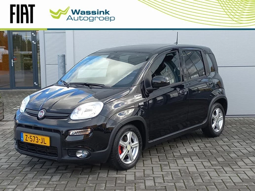 Fiat Panda - Afbeelding 1 van 30