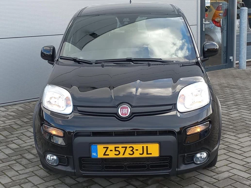 Fiat Panda - Afbeelding 2 van 30