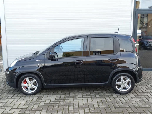 Fiat Panda - Afbeelding 3 van 30