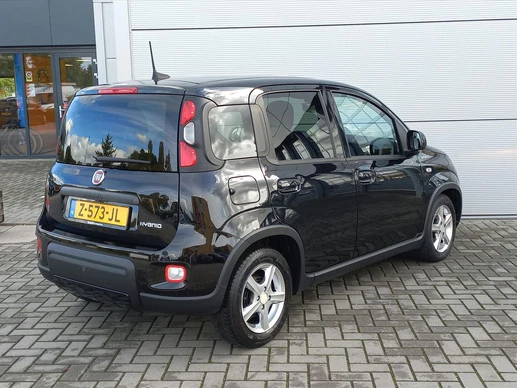 Fiat Panda - Afbeelding 4 van 30