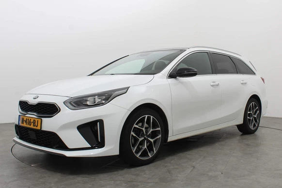 Kia Ceed Sportswagon