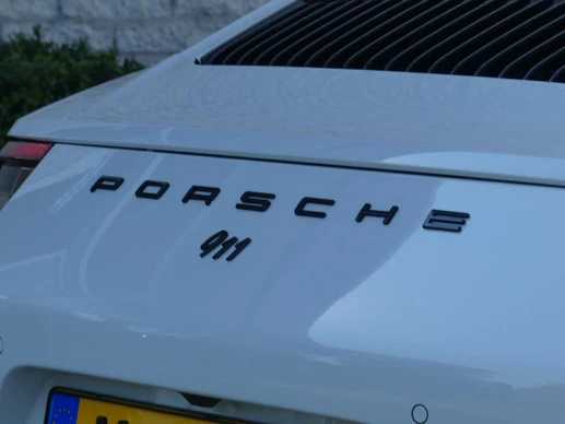 Porsche 911 - Afbeelding 6 van 30