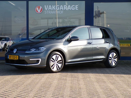 Volkswagen e-Golf