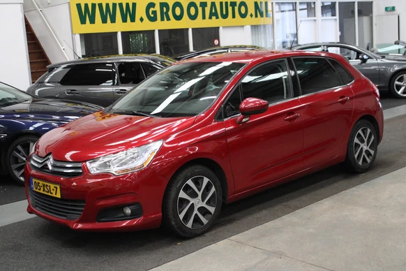 Citroën C4