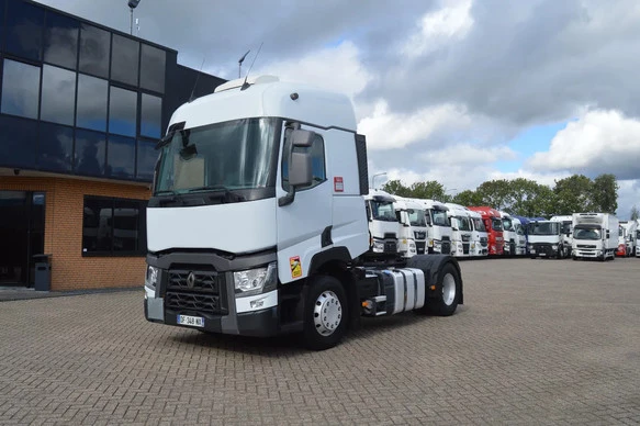 Renault T460 - Afbeelding 1 van 30