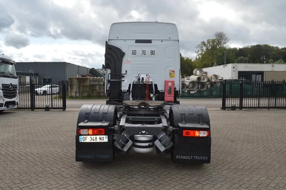 Renault T460 - Afbeelding 4 van 30