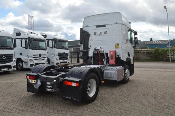 Renault T460 - Afbeelding 5 van 30