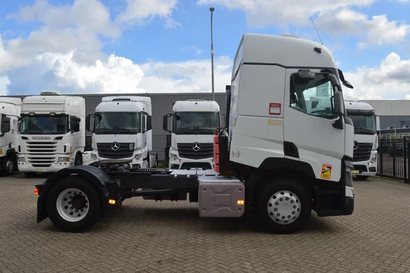 Renault T460 - Afbeelding 6 van 30