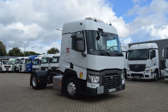 Renault T460 - Afbeelding 7 van 30