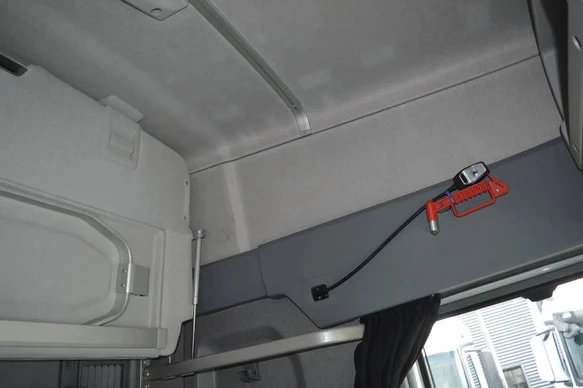 Renault T460 - Afbeelding 12 van 30