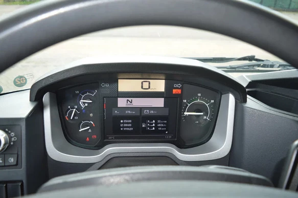 Renault T460 - Afbeelding 21 van 30