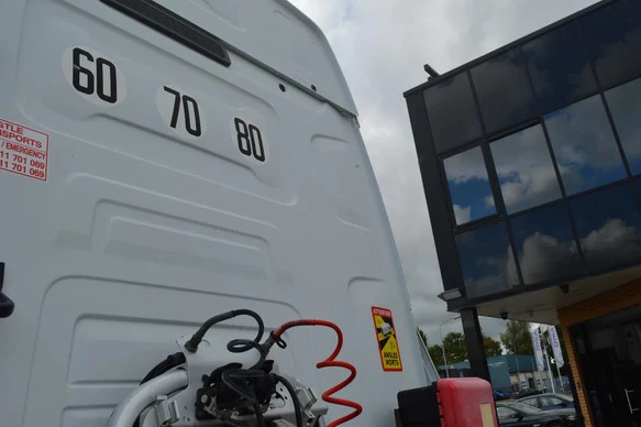 Renault T460 - Afbeelding 26 van 30