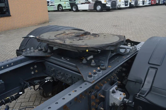 Renault T460 - Afbeelding 27 van 30