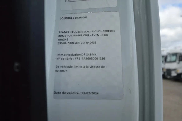 Renault T460 - Afbeelding 28 van 30