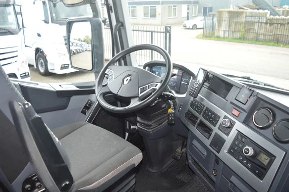 Renault T460 - Afbeelding 29 van 30