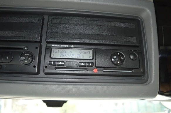 Renault T460 - Afbeelding 30 van 30