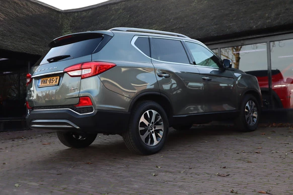 SsangYong Rexton - Afbeelding 2 van 30