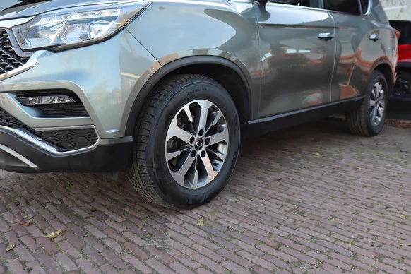 SsangYong Rexton - Afbeelding 18 van 30