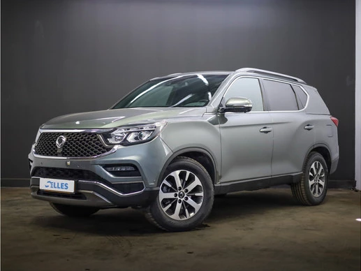 SsangYong Rexton - Afbeelding 1 van 30