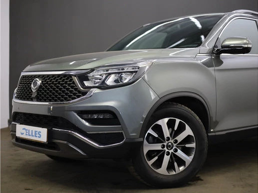 SsangYong Rexton - Afbeelding 3 van 30