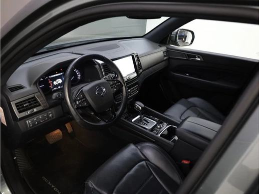 SsangYong Rexton - Afbeelding 4 van 30