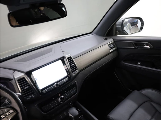 SsangYong Rexton - Afbeelding 6 van 30