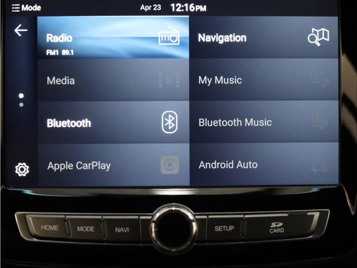 SsangYong Rexton - Afbeelding 7 van 30