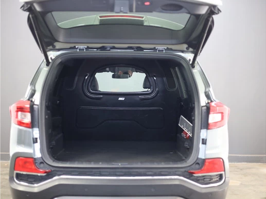 SsangYong Rexton - Afbeelding 10 van 30