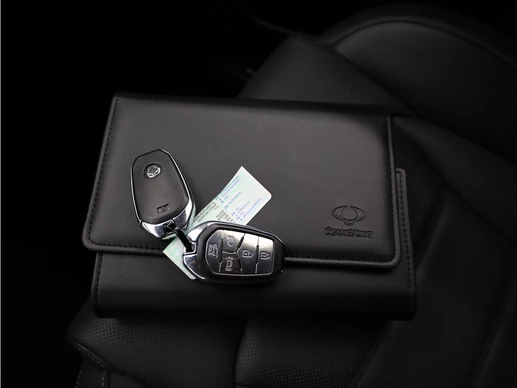 SsangYong Rexton - Afbeelding 12 van 30