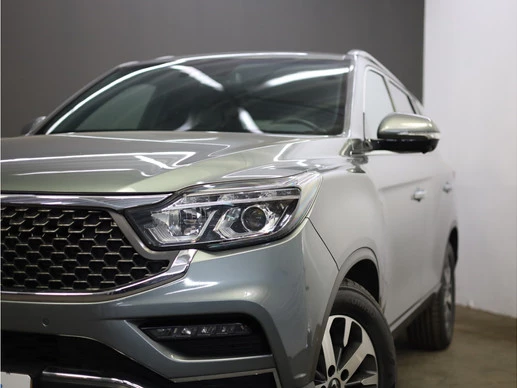 SsangYong Rexton - Afbeelding 13 van 30