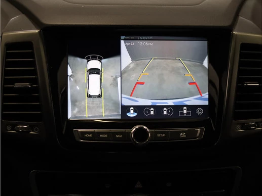 SsangYong Rexton - Afbeelding 14 van 30