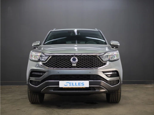 SsangYong Rexton - Afbeelding 15 van 30