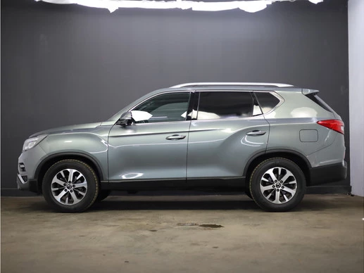 SsangYong Rexton - Afbeelding 17 van 30