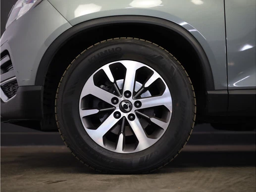 SsangYong Rexton - Afbeelding 18 van 30