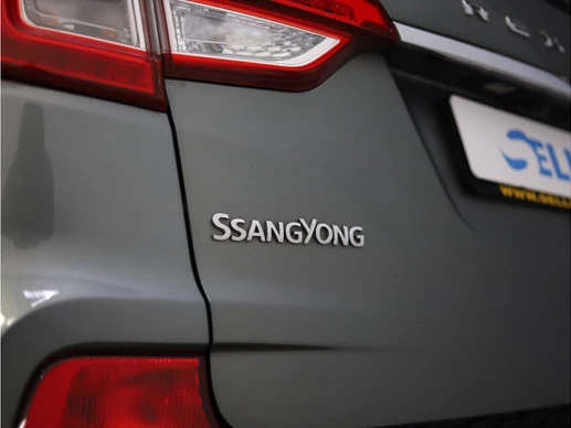 SsangYong Rexton - Afbeelding 19 van 30
