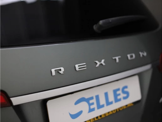 SsangYong Rexton - Afbeelding 20 van 30