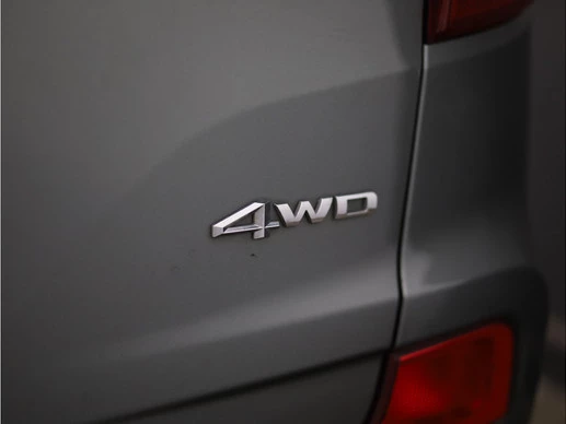 SsangYong Rexton - Afbeelding 21 van 30