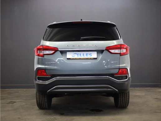 SsangYong Rexton - Afbeelding 22 van 30
