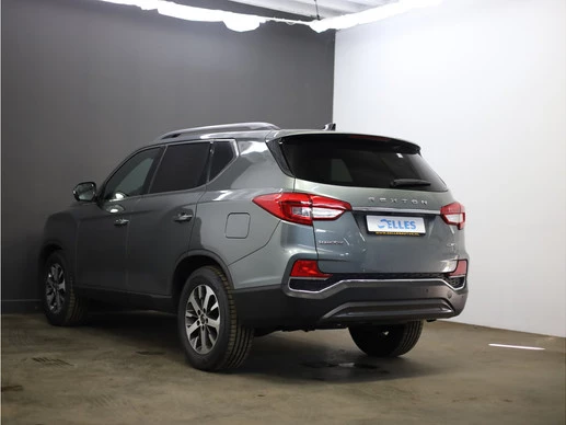 SsangYong Rexton - Afbeelding 24 van 30