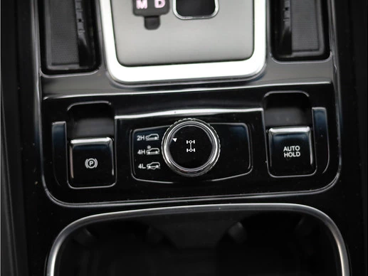 SsangYong Rexton - Afbeelding 29 van 30