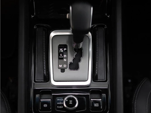 SsangYong Rexton - Afbeelding 30 van 30