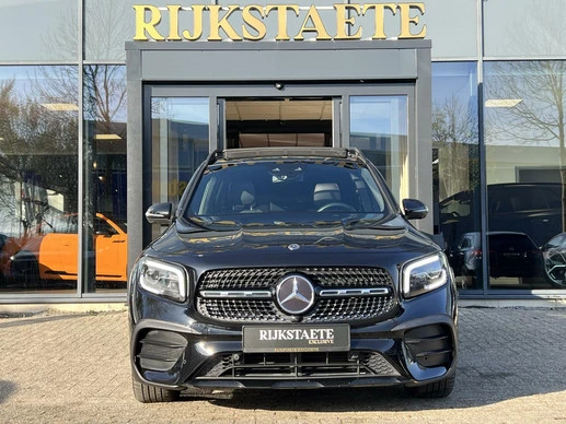 Mercedes-Benz GLB - Afbeelding 2 van 30