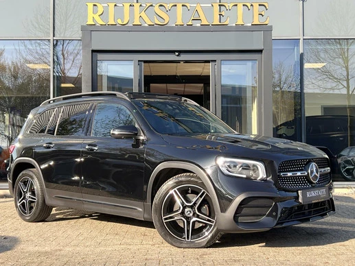 Mercedes-Benz GLB - Afbeelding 3 van 30