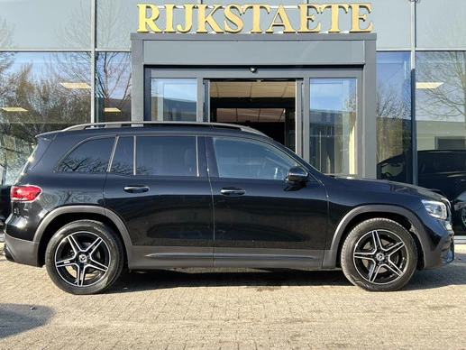 Mercedes-Benz GLB - Afbeelding 4 van 30