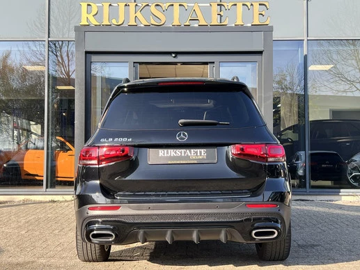 Mercedes-Benz GLB - Afbeelding 7 van 30